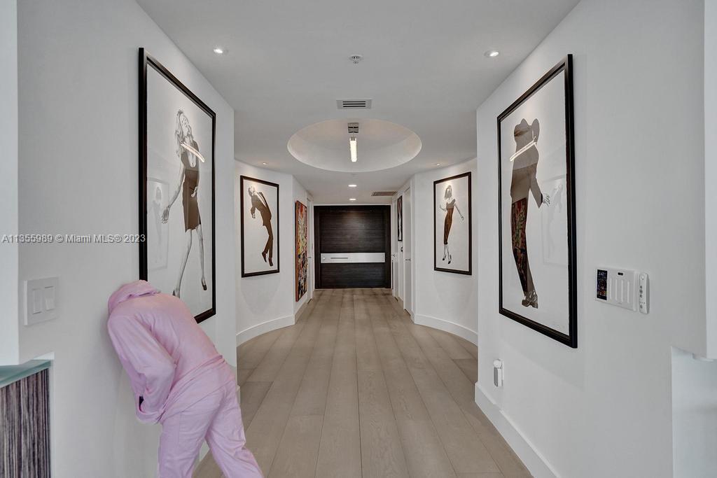 100 HIDDEN BAY CONDO - Residential