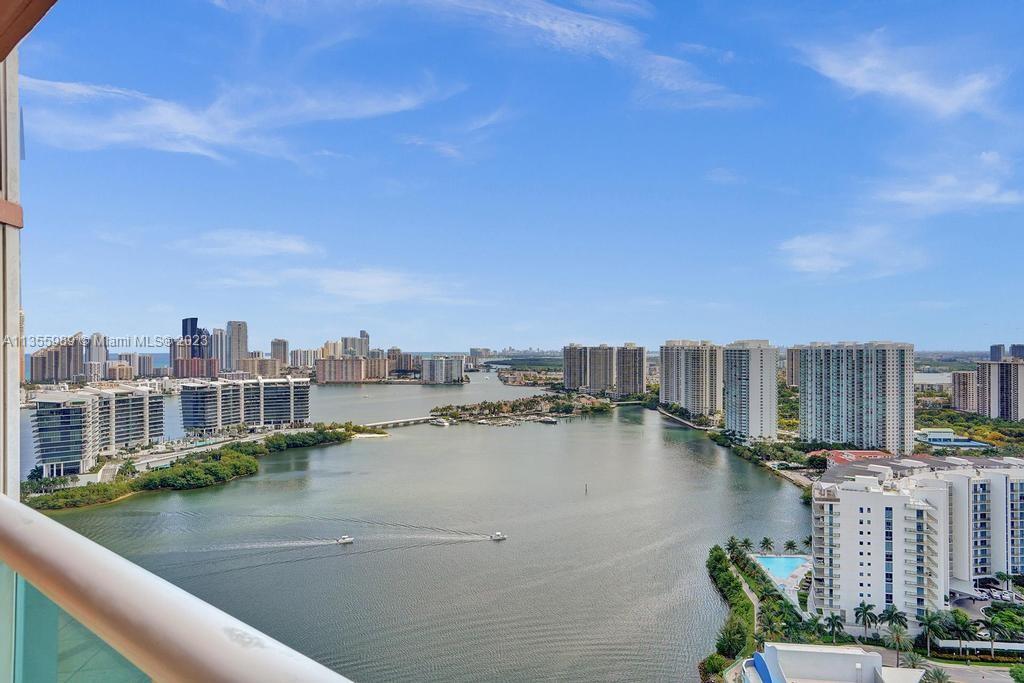 100 HIDDEN BAY CONDO - Residential