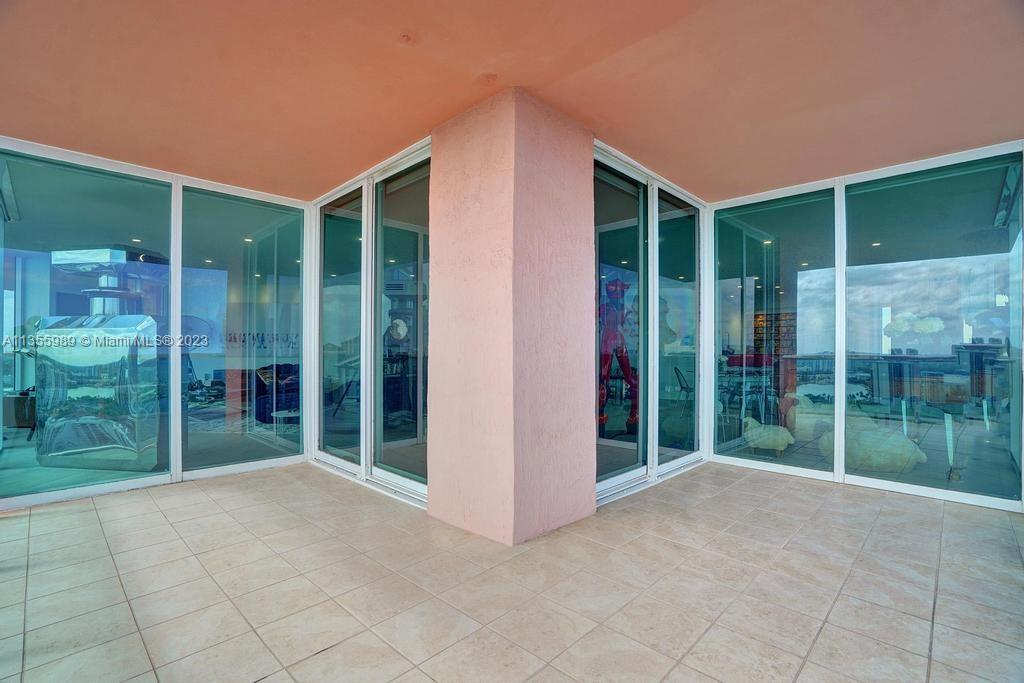 100 HIDDEN BAY CONDO - Residential