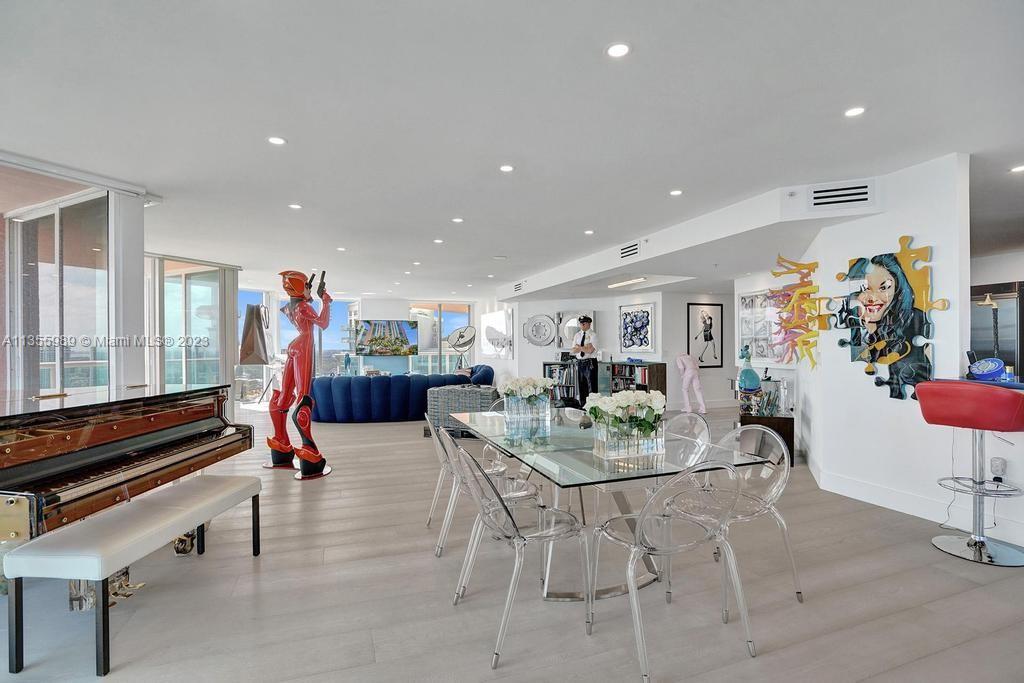 100 HIDDEN BAY CONDO - Residential