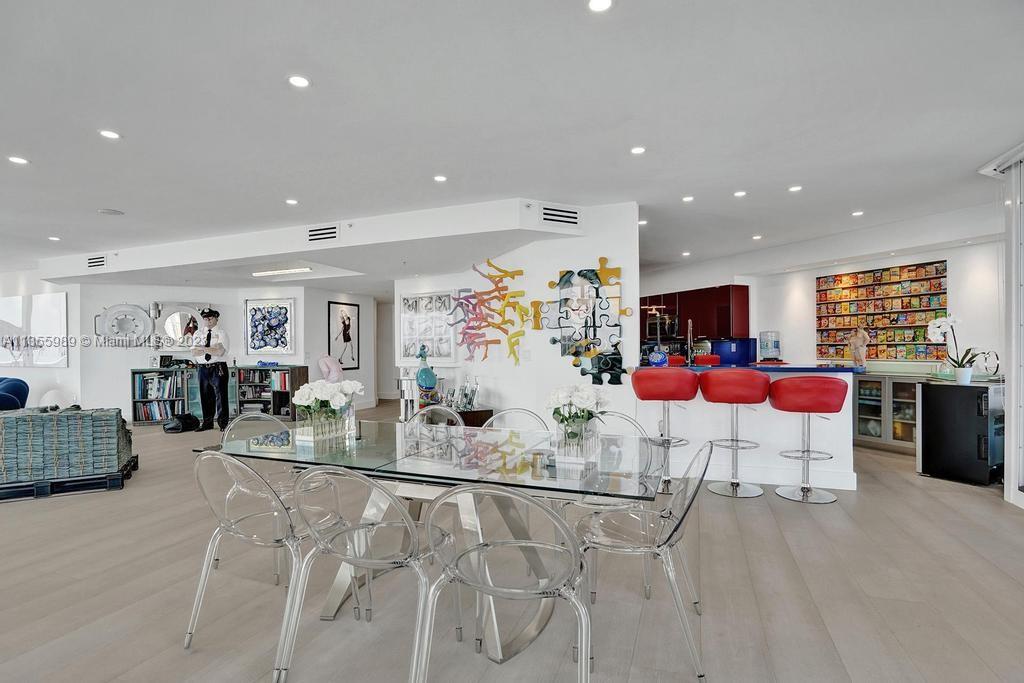 100 HIDDEN BAY CONDO - Residential