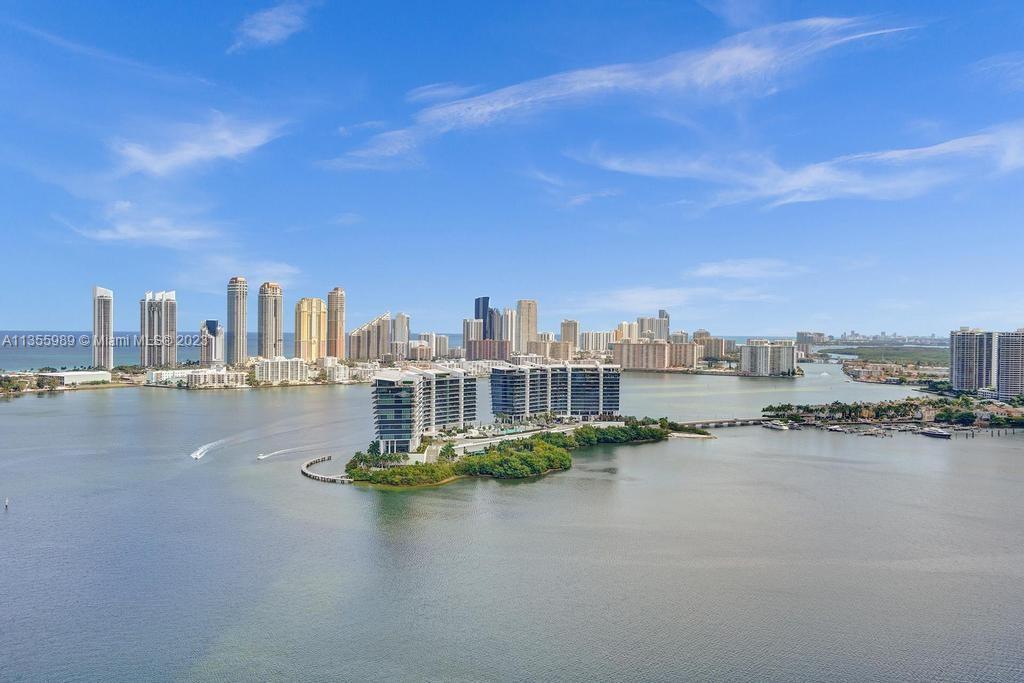 100 HIDDEN BAY CONDO - Residential