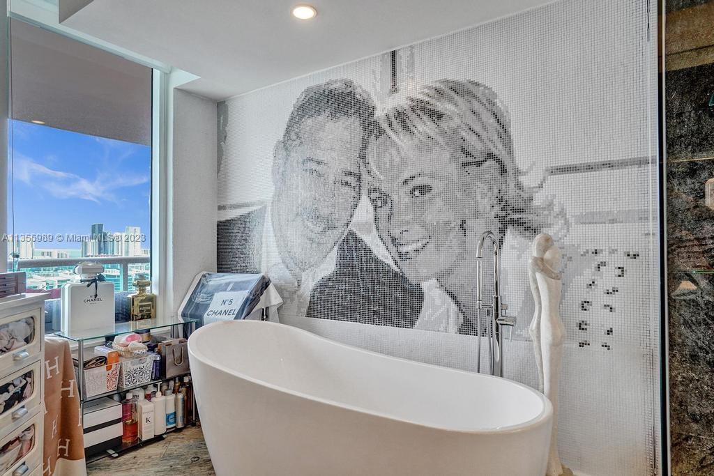 100 HIDDEN BAY CONDO - Residential