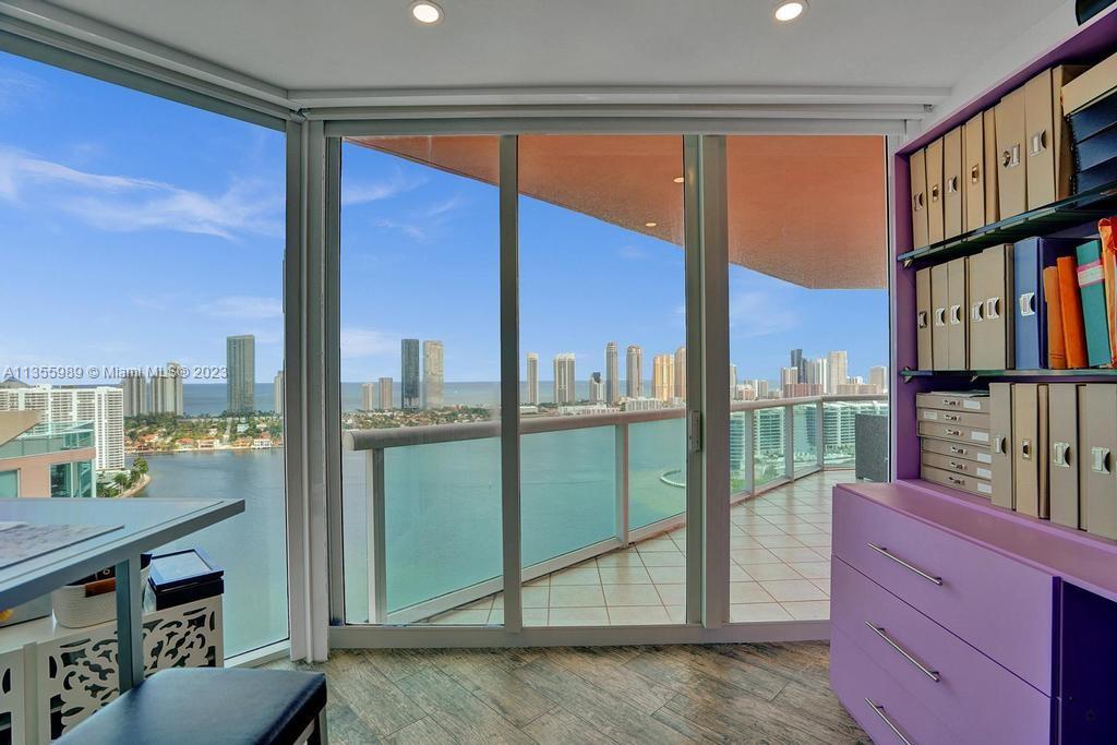 100 HIDDEN BAY CONDO - Residential