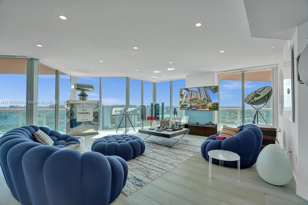 100 HIDDEN BAY CONDO - Residential