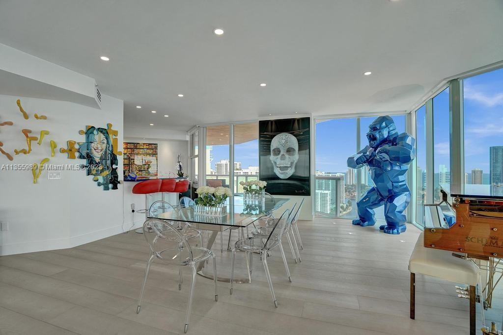 100 HIDDEN BAY CONDO - Residential