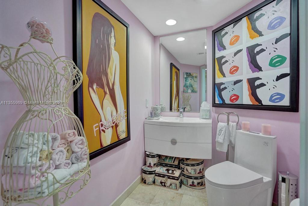 100 HIDDEN BAY CONDO - Residential