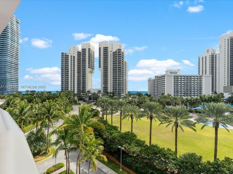Photo of 19370 E Collins Ave #625, Sunny Isles Beach, FL 33160 (MLS # A11923591)