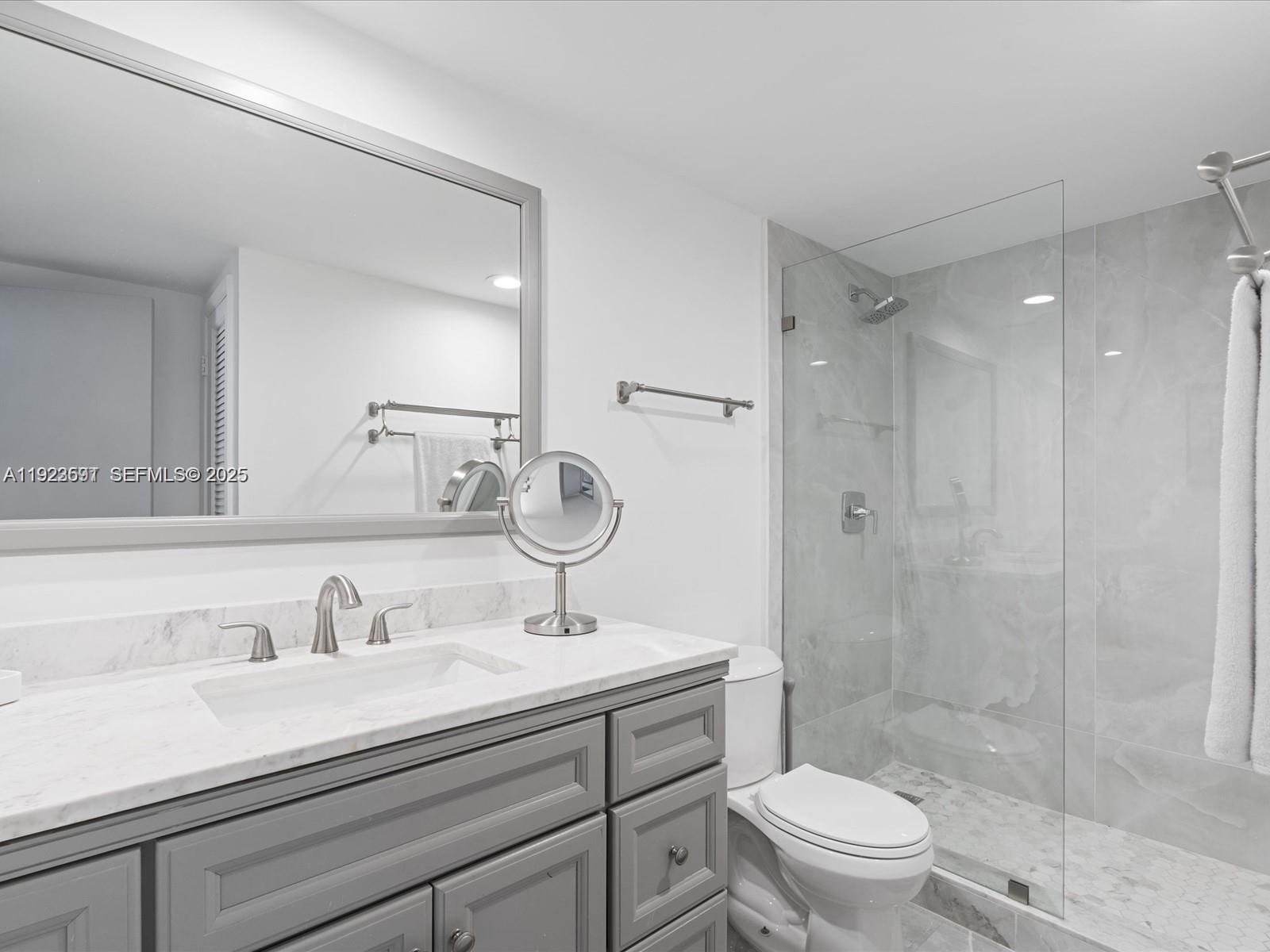 OCEAN RESERVE CONDO - Residential