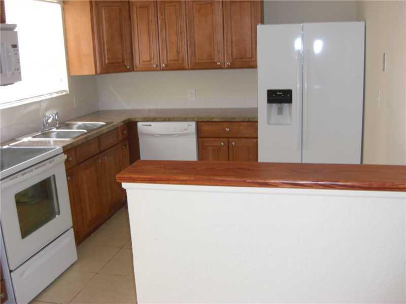 MELROSE PARK SEC 8 39-36 - Residential Lease