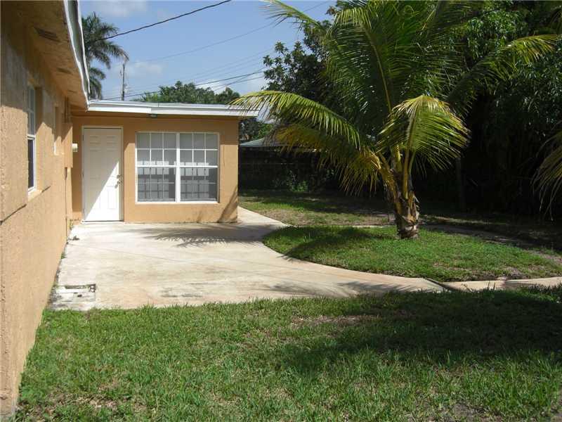 MELROSE PARK SEC 8 39-36 - Residential Lease