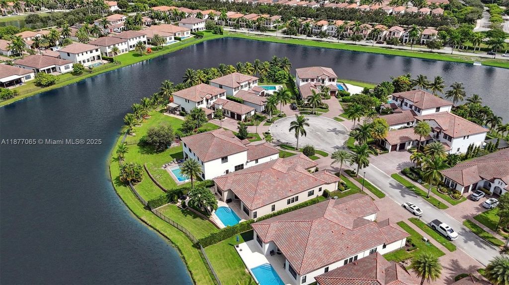 Photo of 3292 NW 82nd Way, Cooper City, FL 33024 (MLS # A11877065)