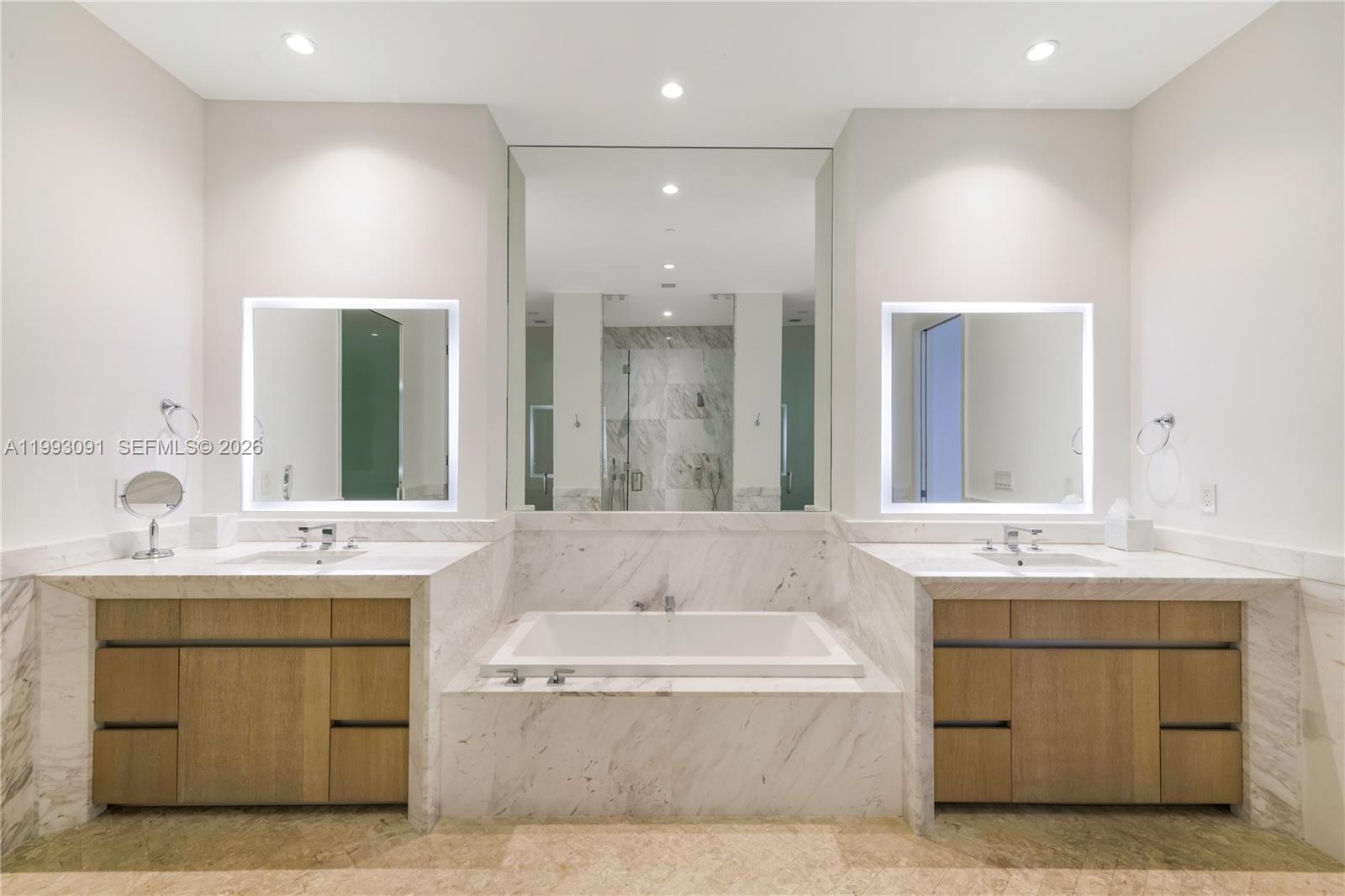 TWO PARK GROVE CONDO - Residential