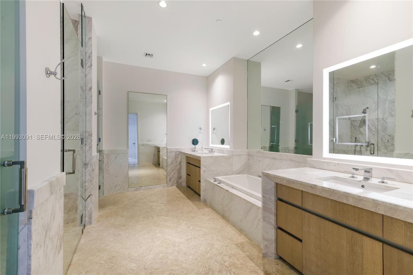 TWO PARK GROVE CONDO - Residential