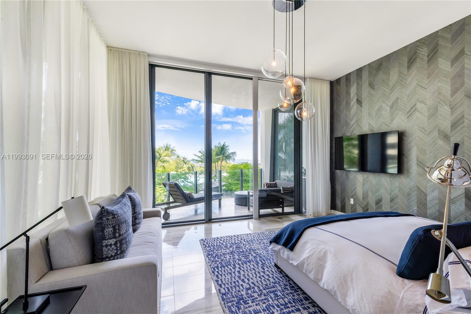 TWO PARK GROVE CONDO - Residential