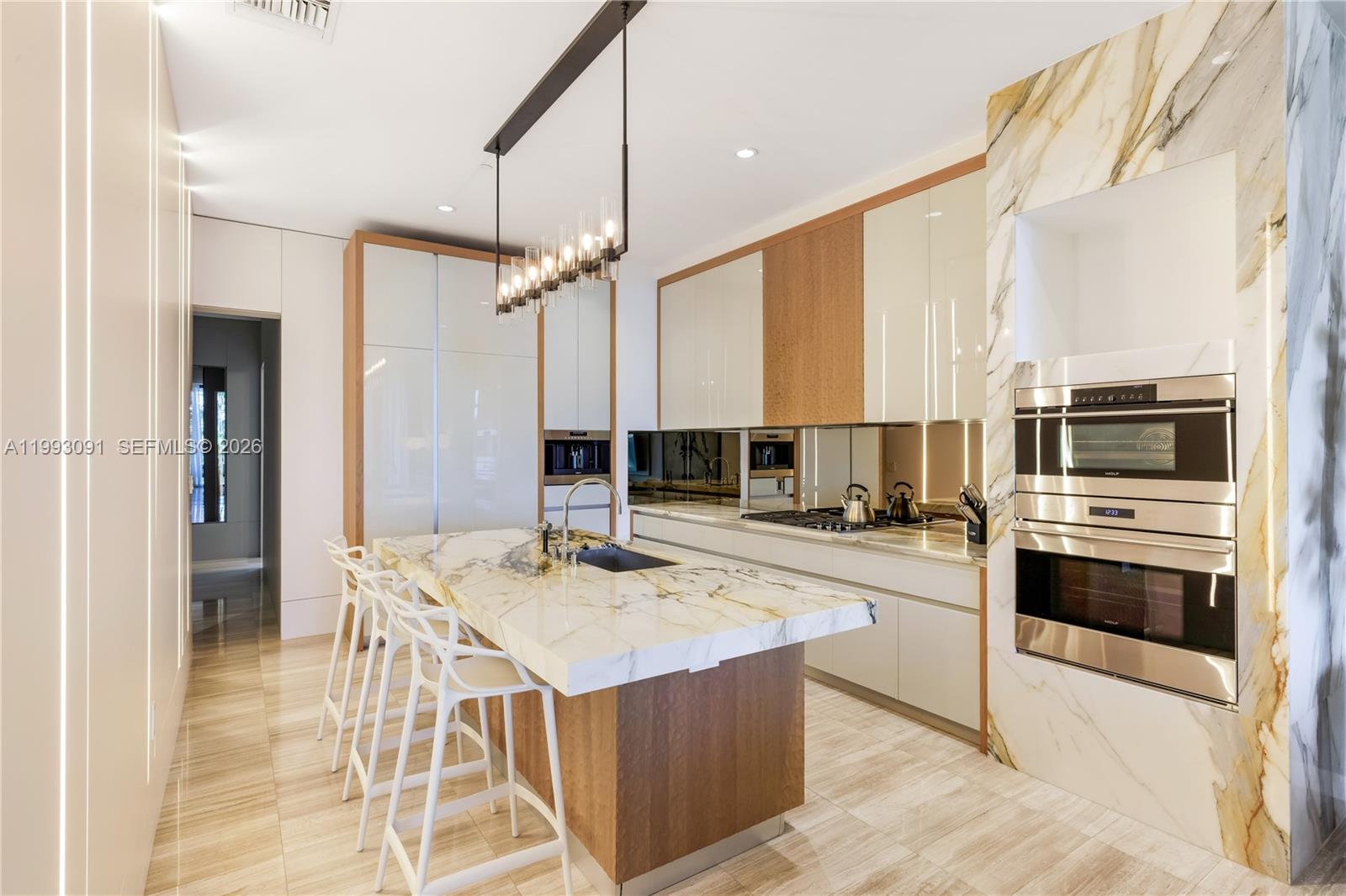 TWO PARK GROVE CONDO - Residential