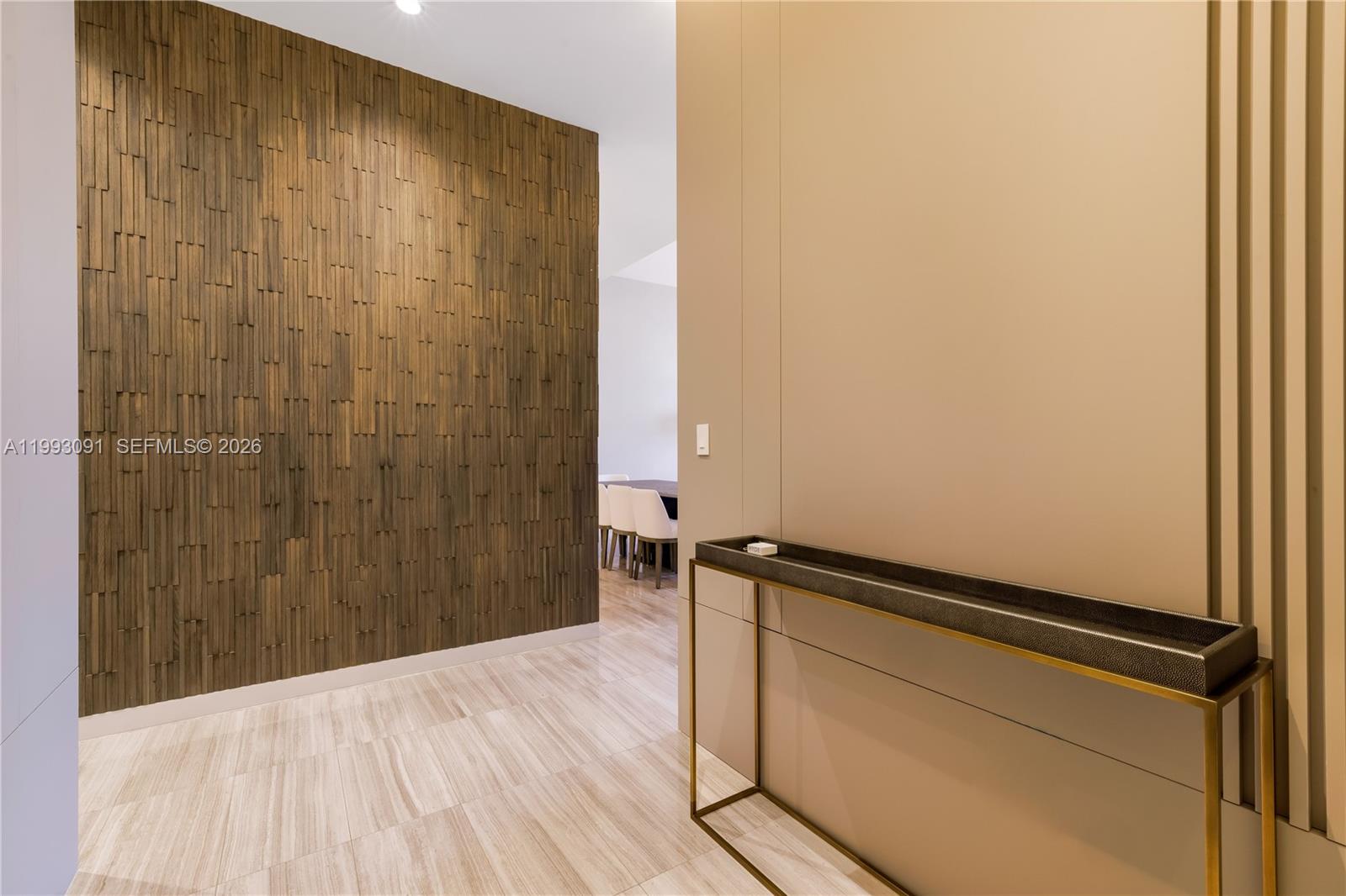 TWO PARK GROVE CONDO - Residential