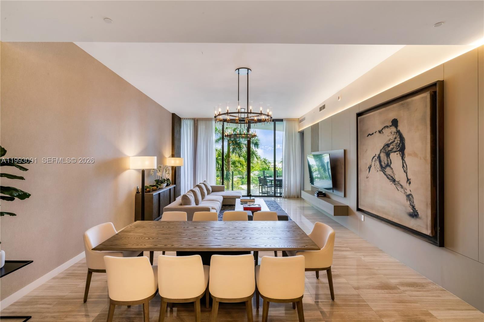 TWO PARK GROVE CONDO - Residential