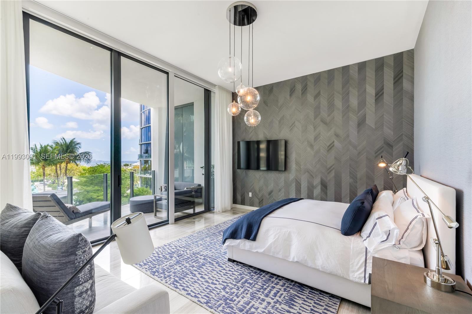 TWO PARK GROVE CONDO - Residential