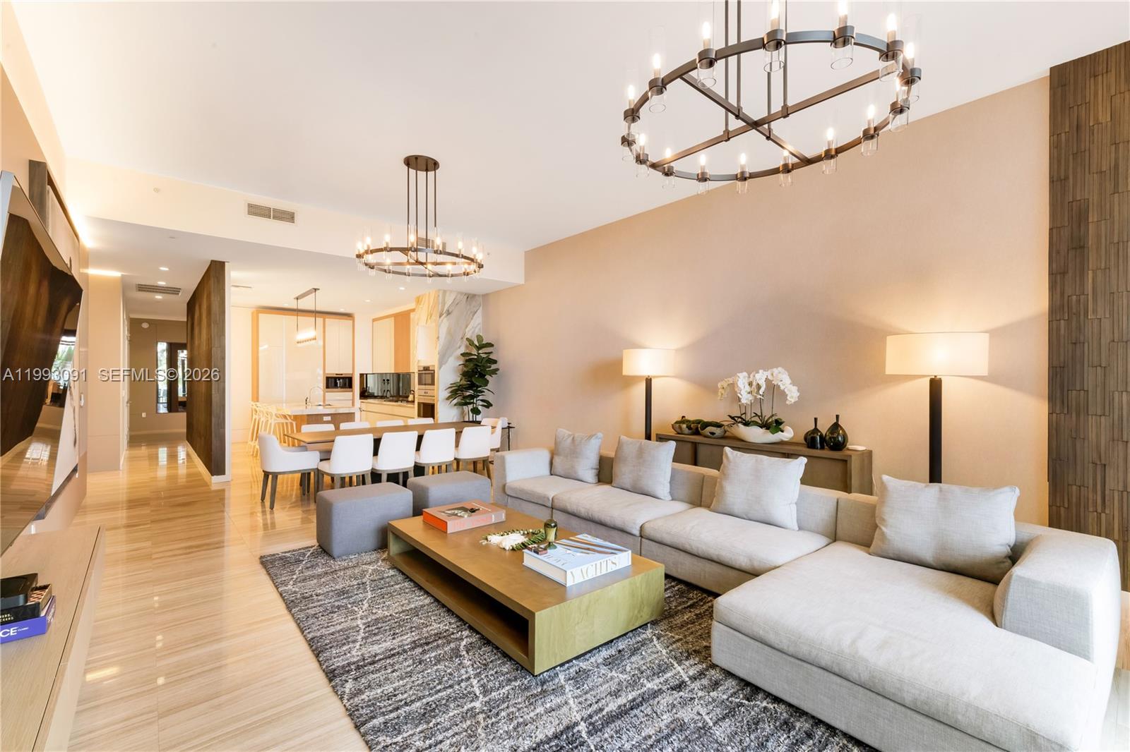 TWO PARK GROVE CONDO - Residential