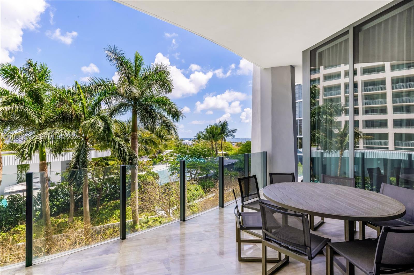 TWO PARK GROVE CONDO - Residential