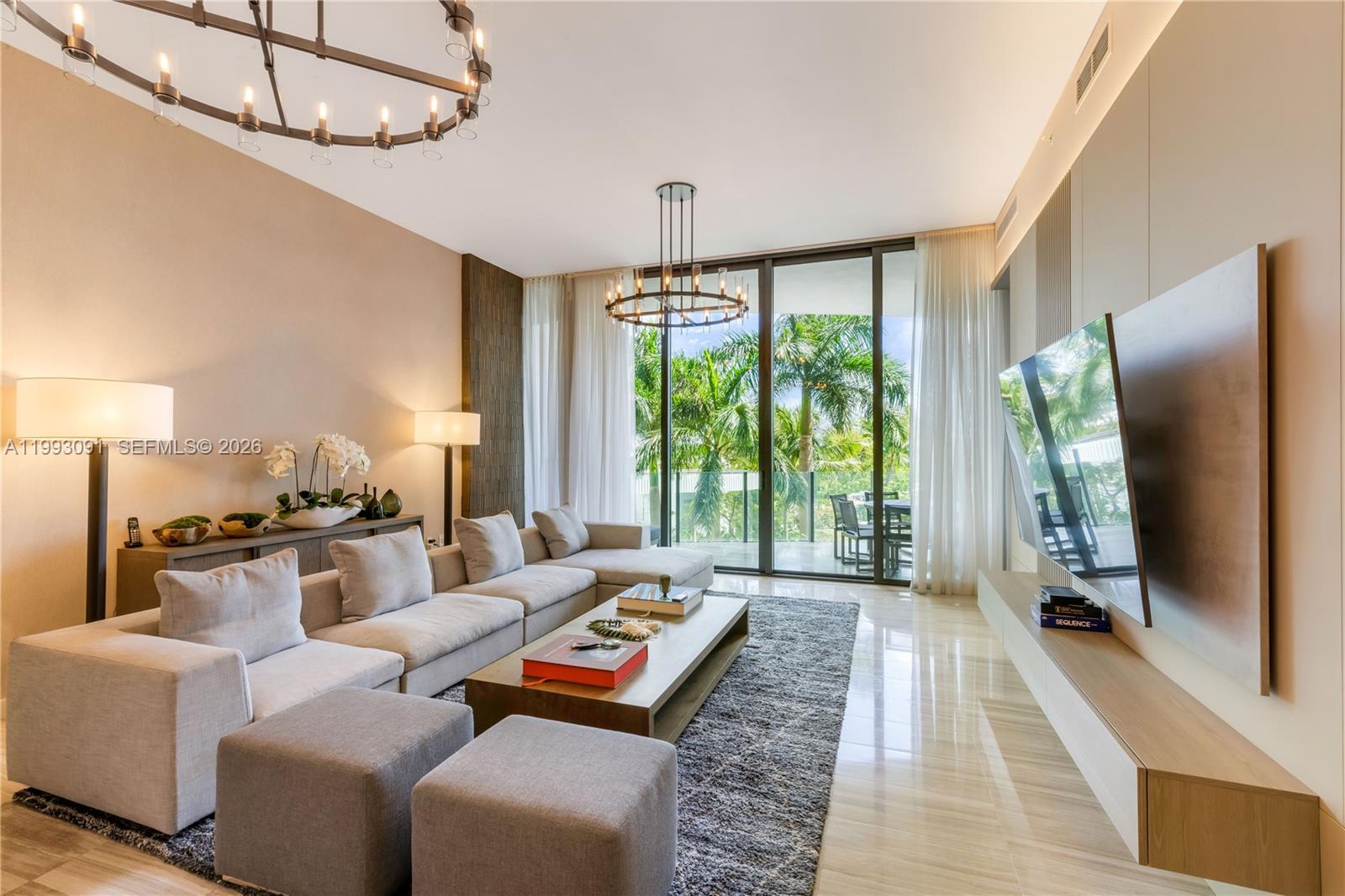 TWO PARK GROVE CONDO - Residential