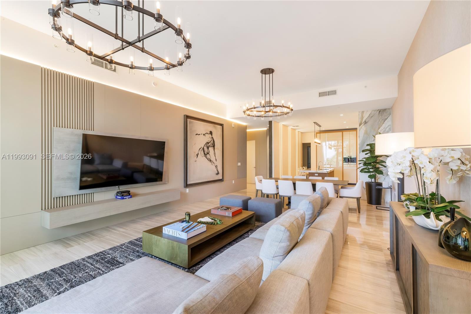 TWO PARK GROVE CONDO - Residential