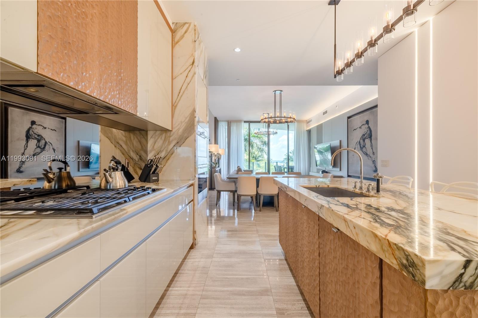 TWO PARK GROVE CONDO - Residential