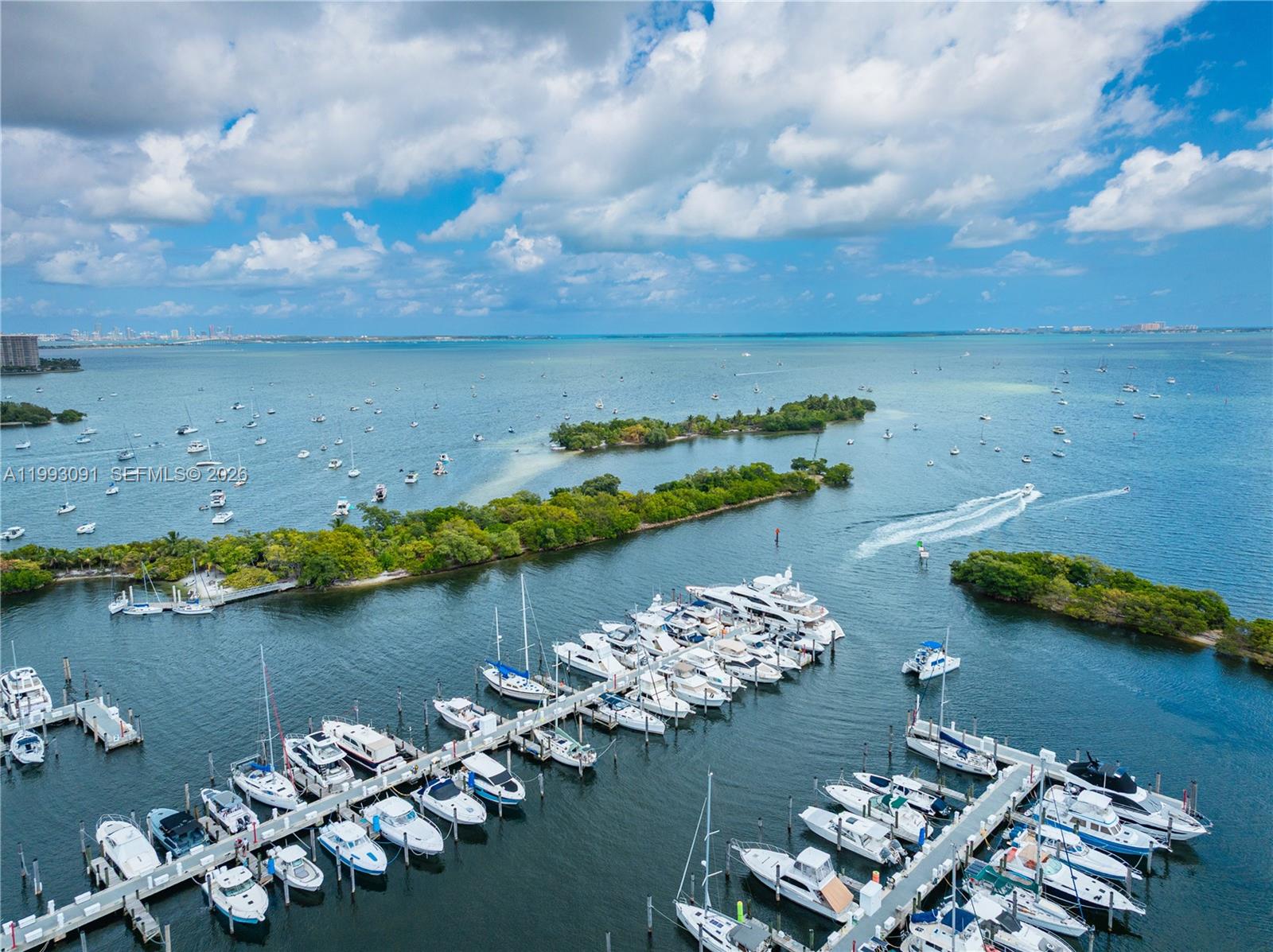 TWO PARK GROVE CONDO - Residential