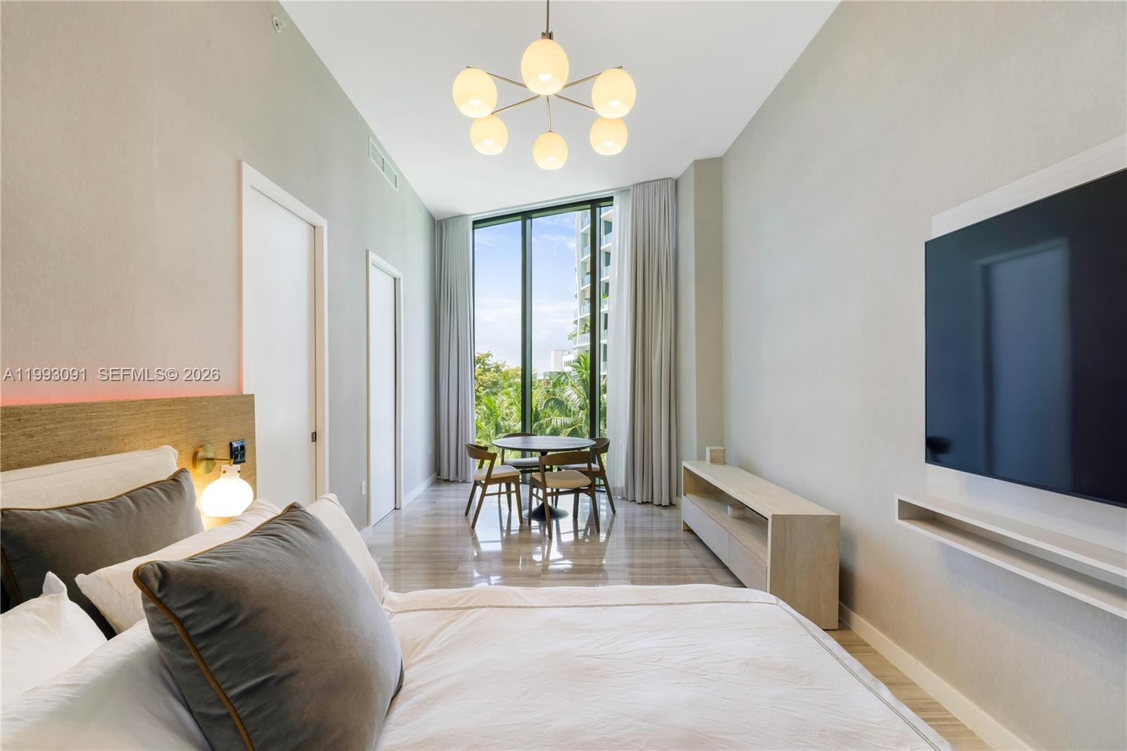 TWO PARK GROVE CONDO - Residential