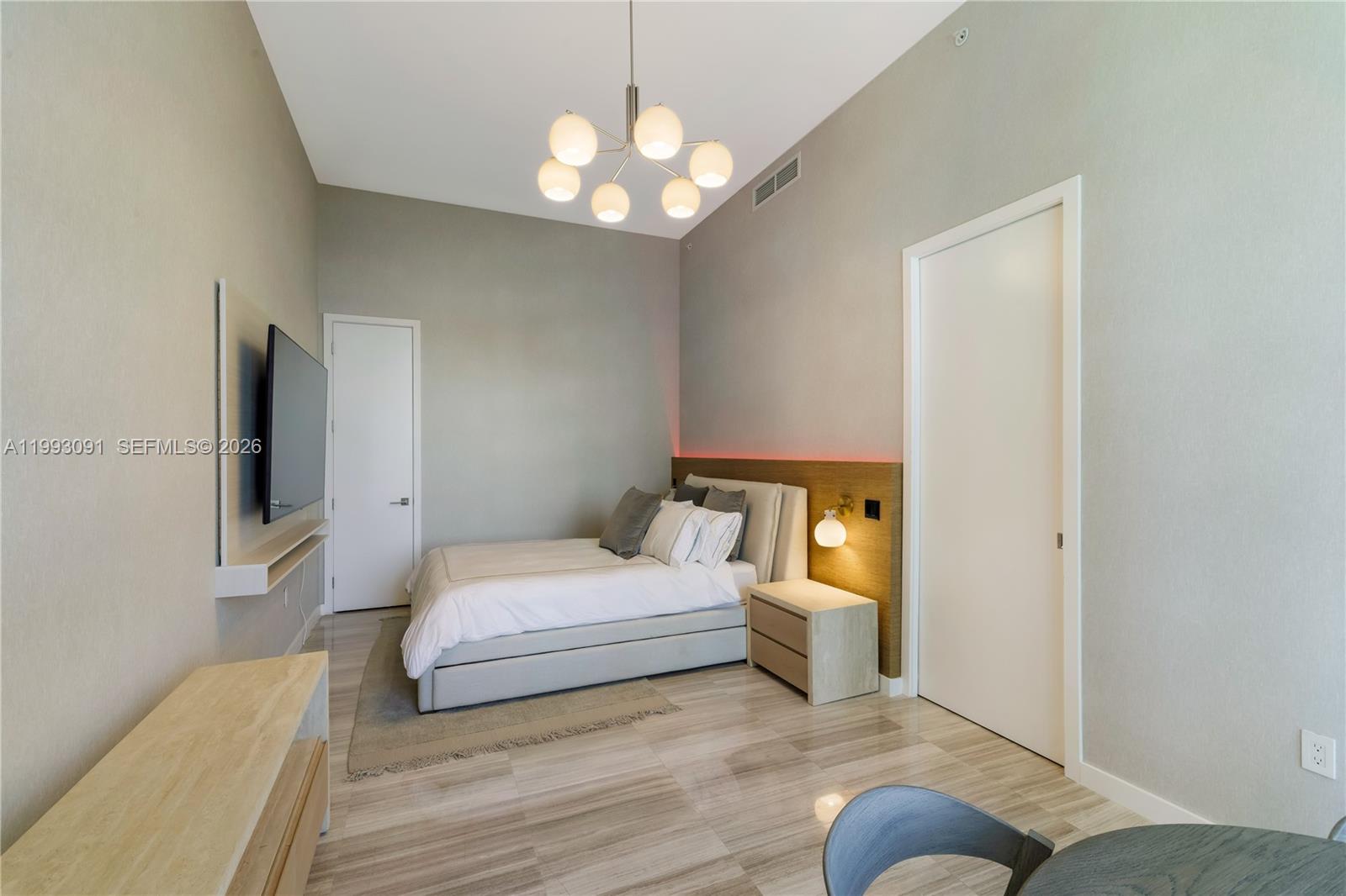 TWO PARK GROVE CONDO - Residential