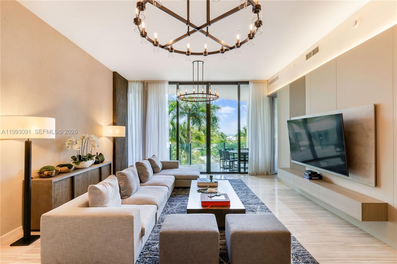 TWO PARK GROVE CONDO - Residential