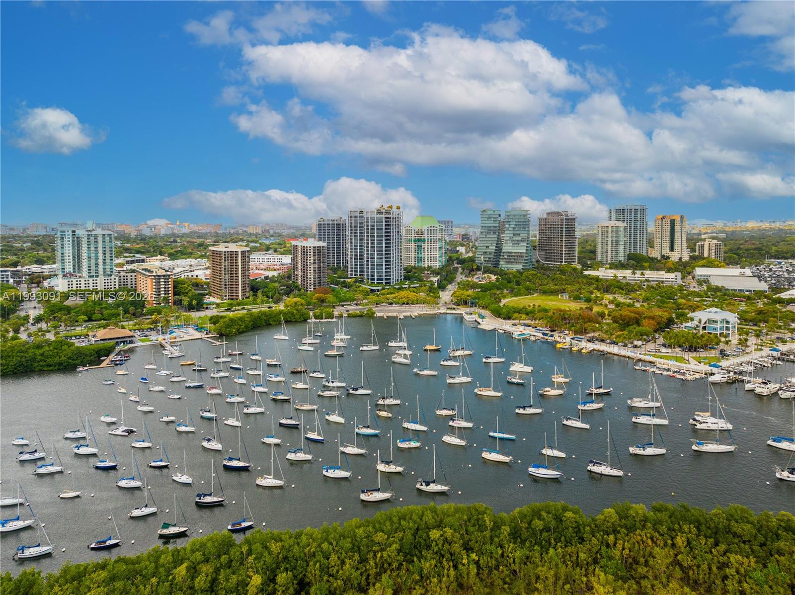 TWO PARK GROVE CONDO - Residential