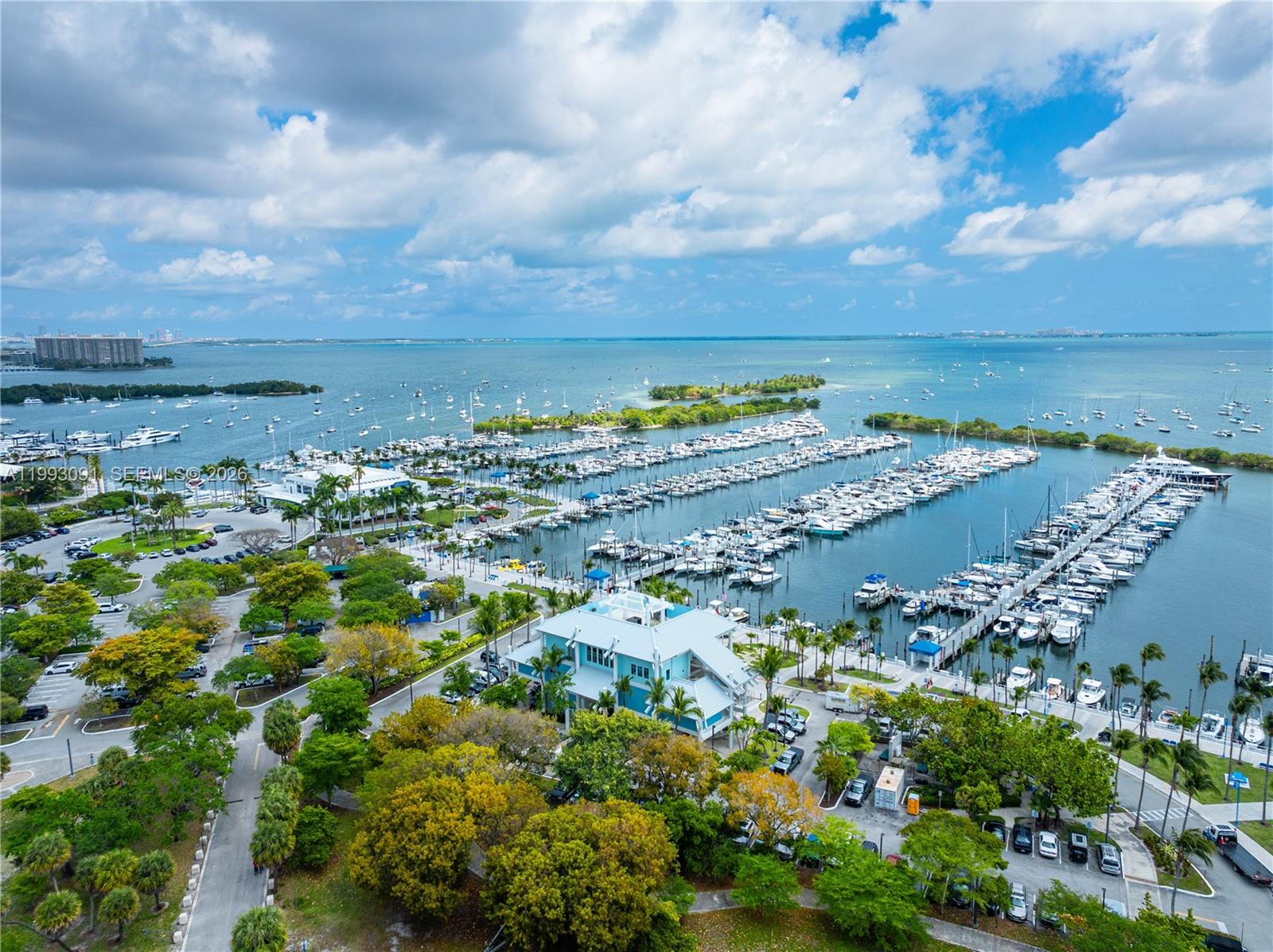 TWO PARK GROVE CONDO - Residential