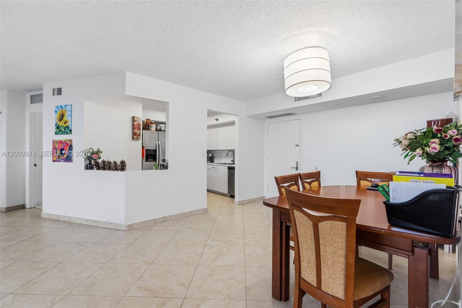 PARC CENTRAL SOUTH - Residential
