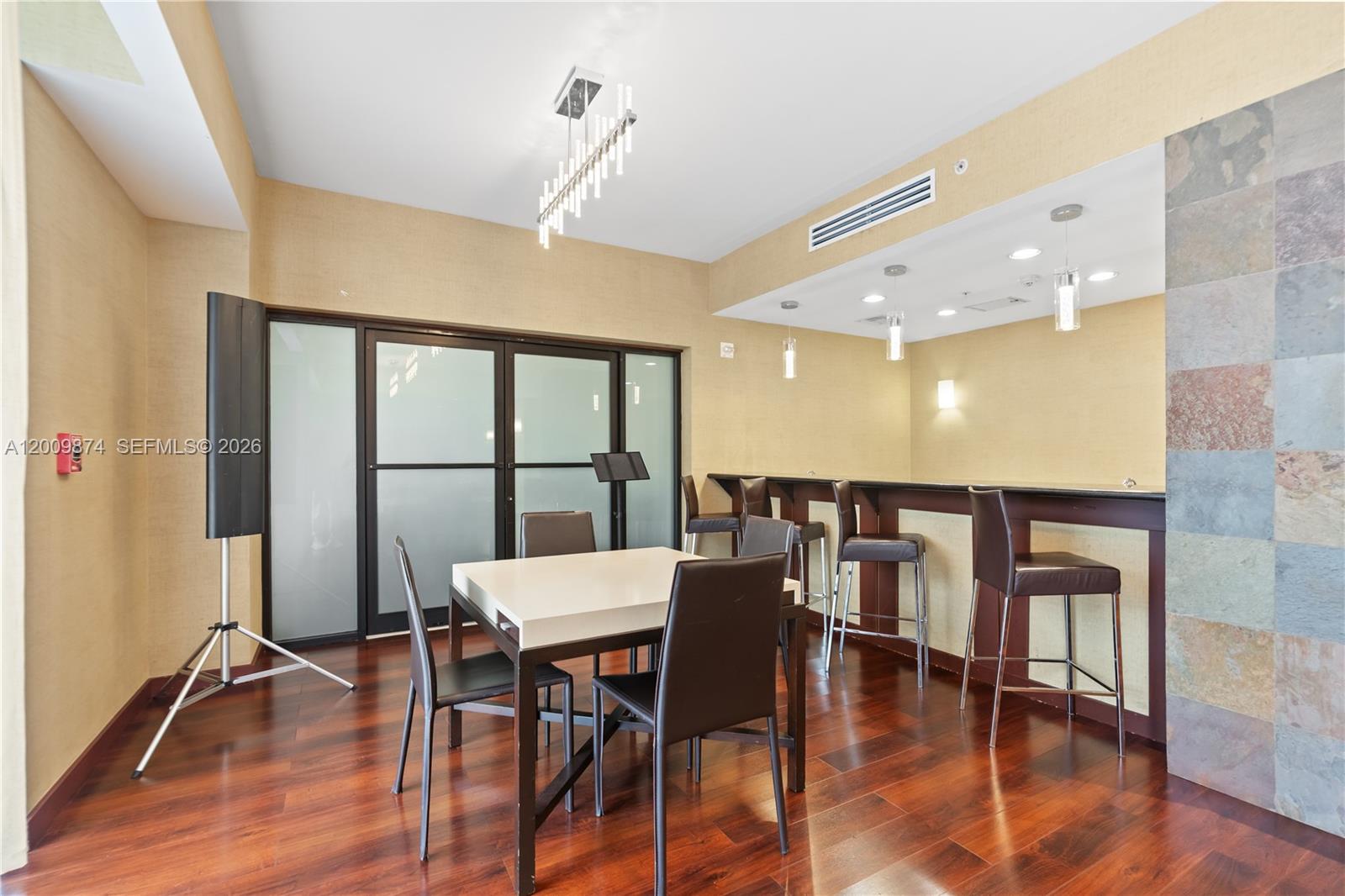 PARC CENTRAL SOUTH - Residential