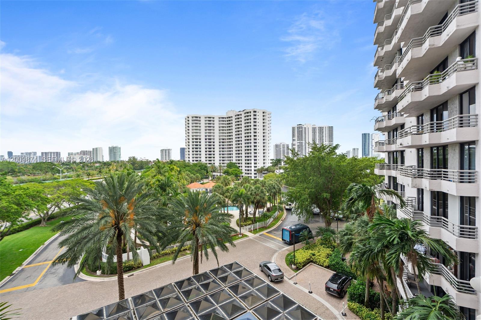 PARC CENTRAL SOUTH - Residential