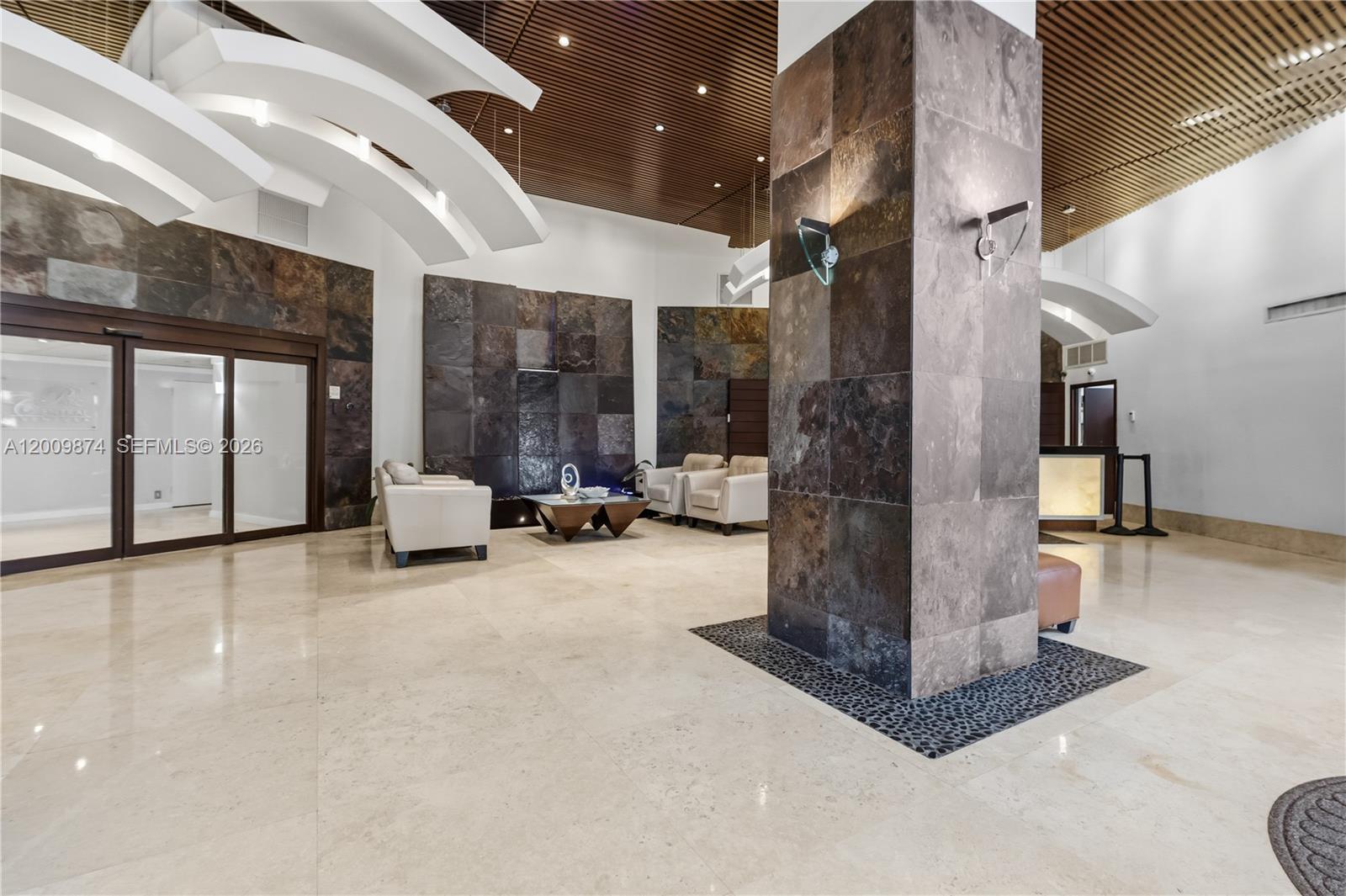 PARC CENTRAL SOUTH - Residential