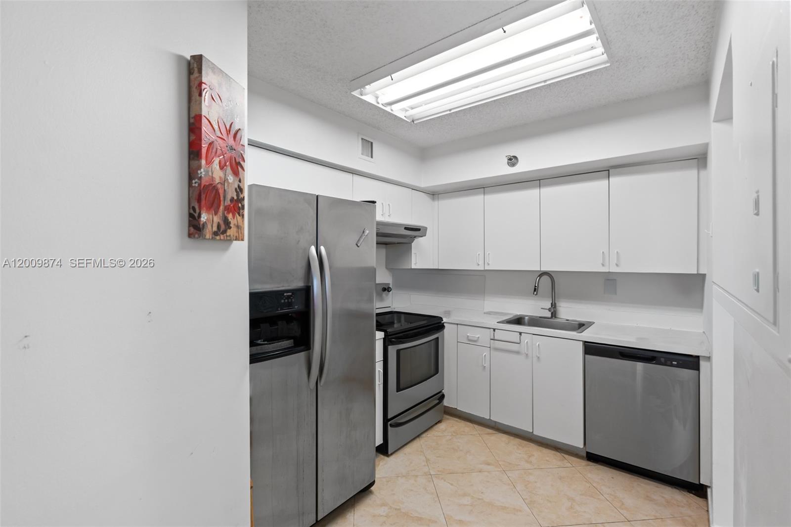PARC CENTRAL SOUTH - Residential