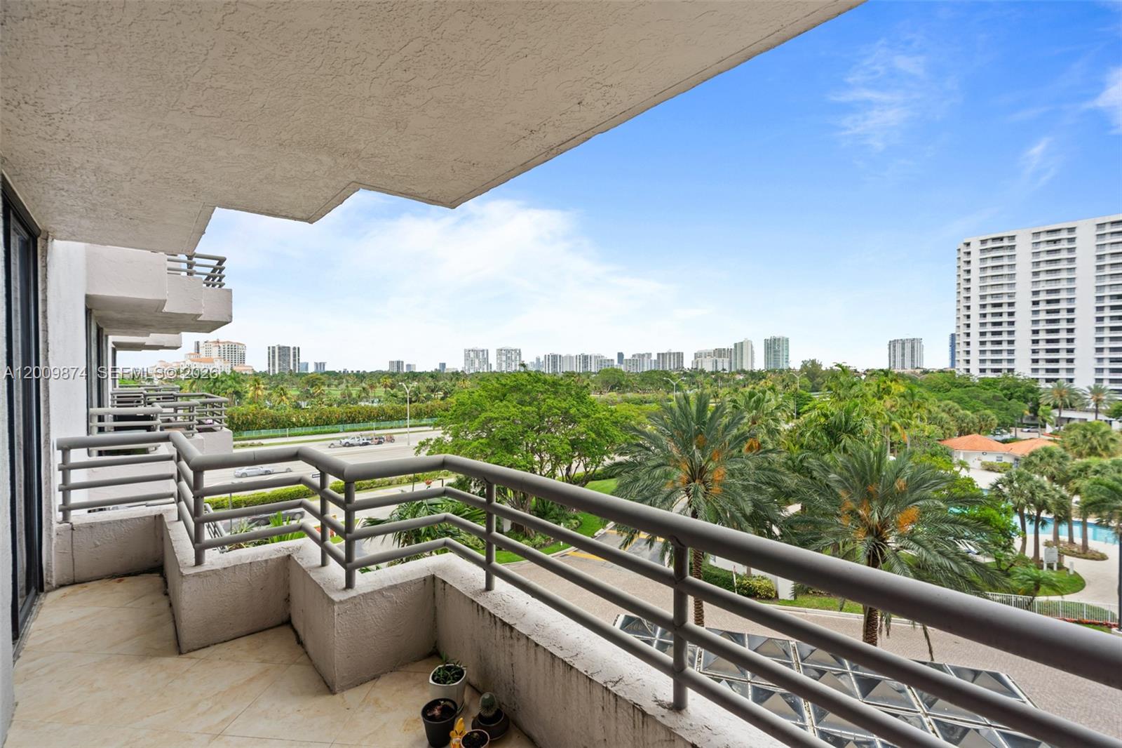 PARC CENTRAL SOUTH - Residential