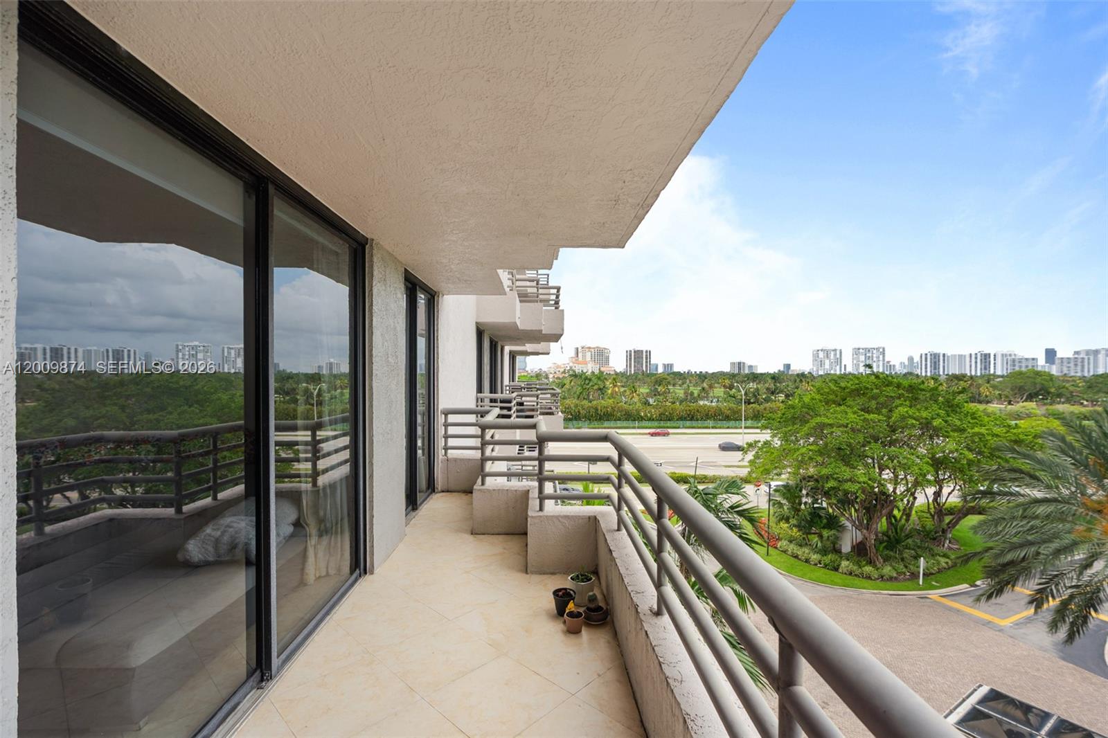 PARC CENTRAL SOUTH - Residential