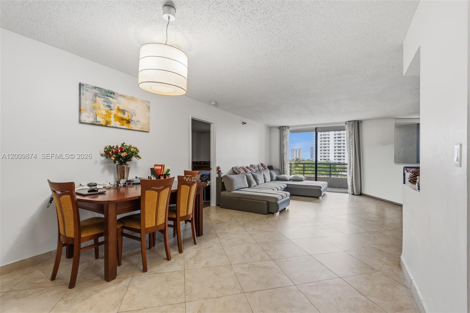 PARC CENTRAL SOUTH - Residential