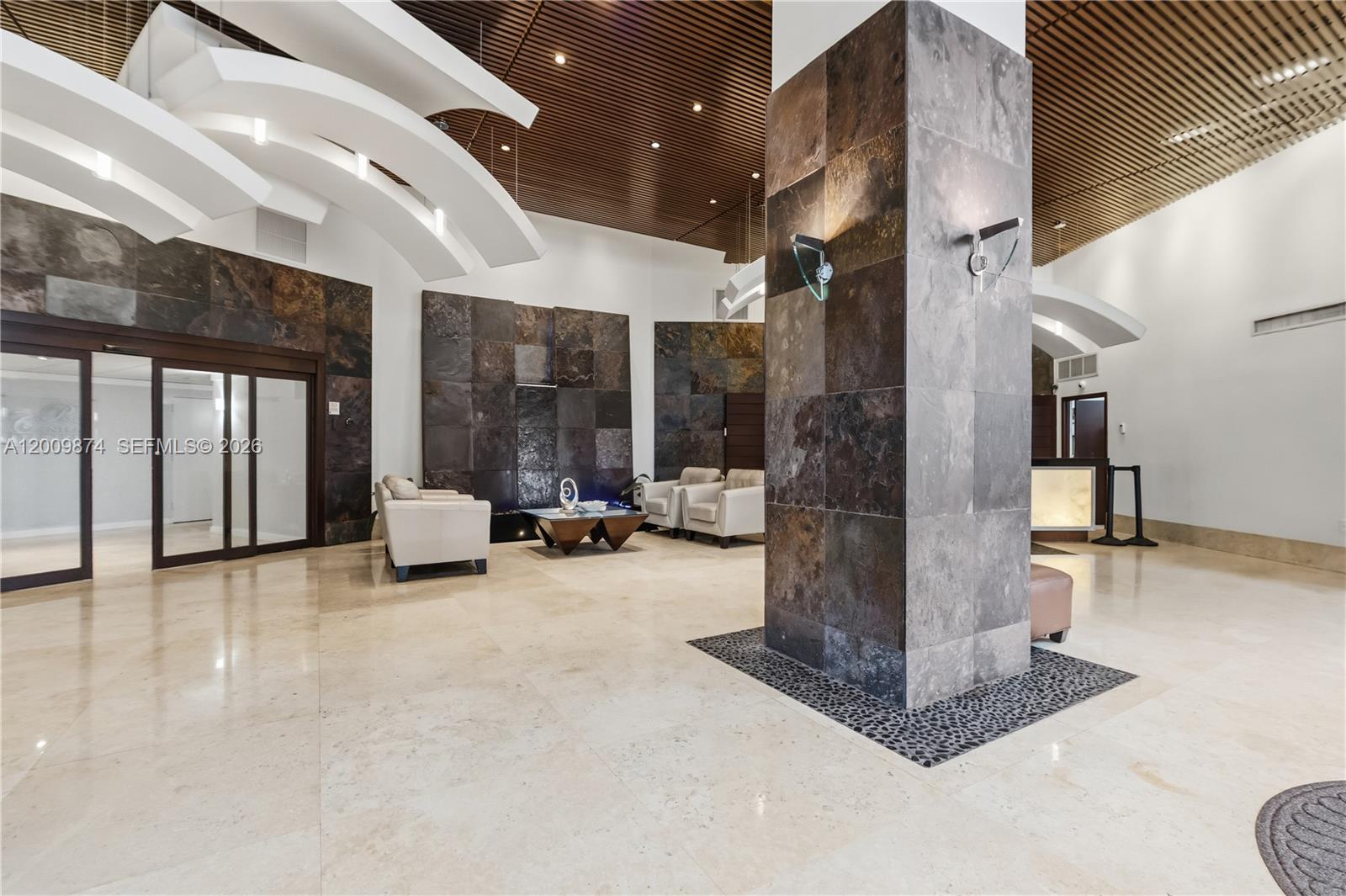 PARC CENTRAL SOUTH - Residential