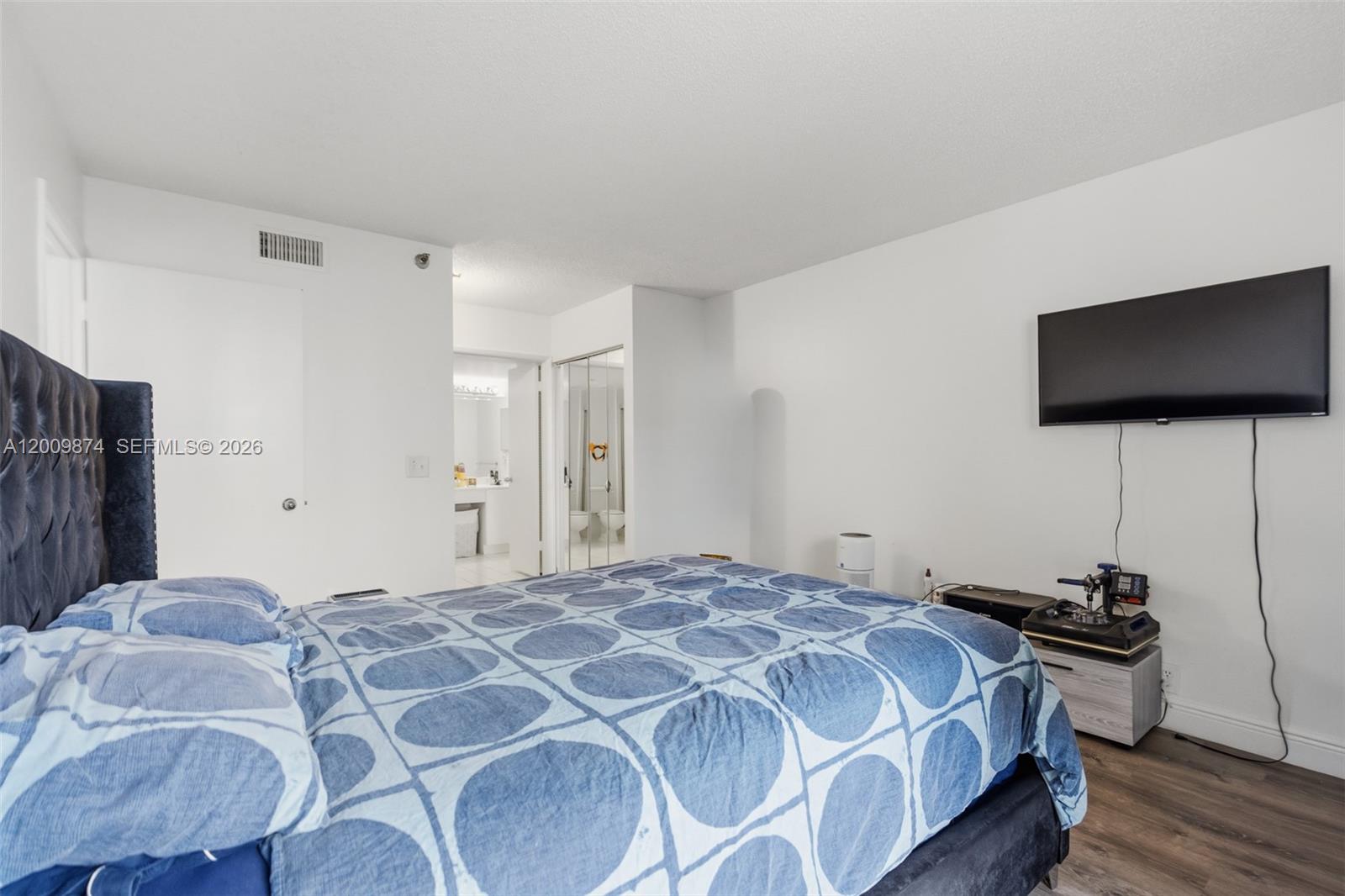 PARC CENTRAL SOUTH - Residential