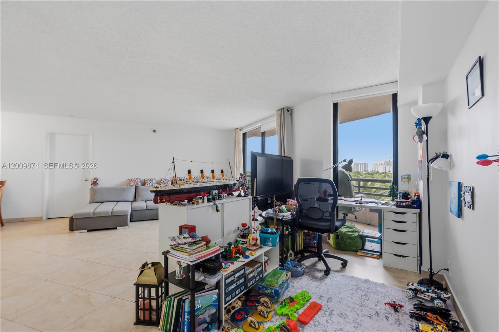PARC CENTRAL SOUTH - Residential
