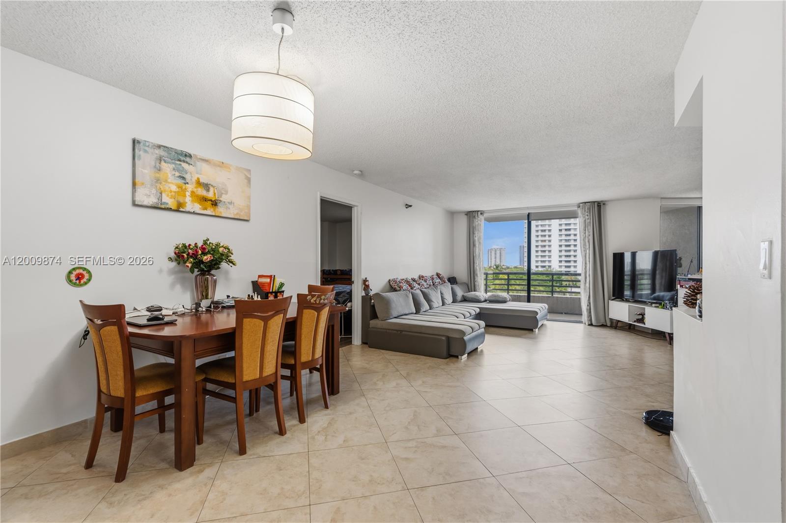 PARC CENTRAL SOUTH - Residential
