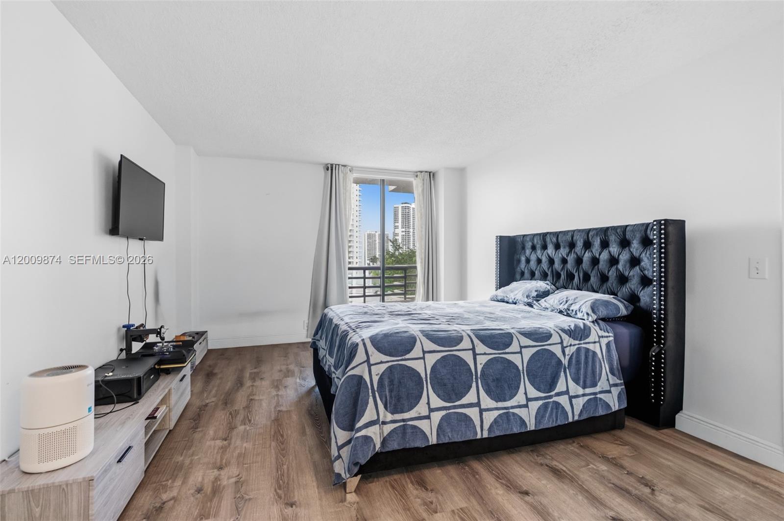 PARC CENTRAL SOUTH - Residential