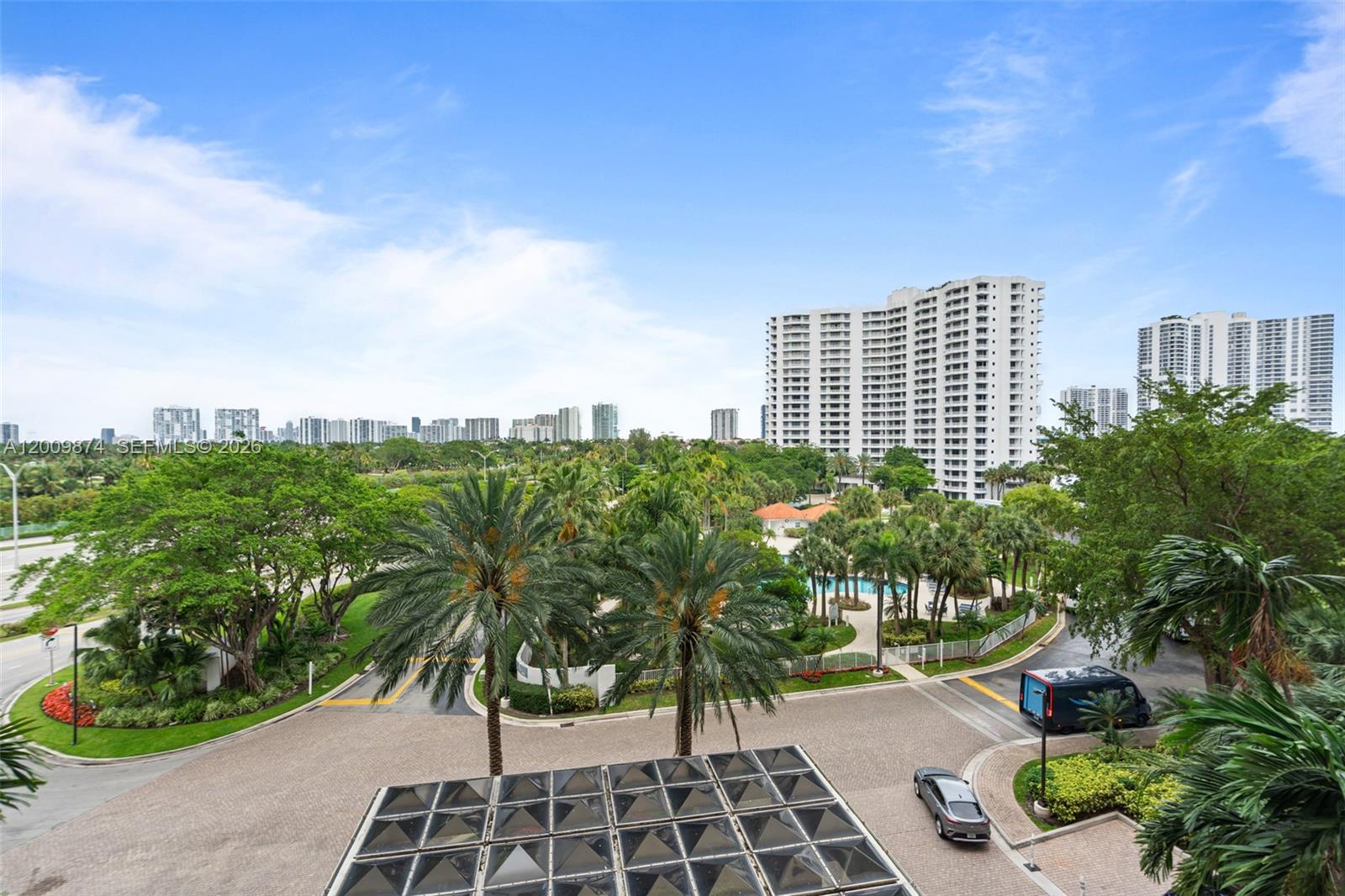 PARC CENTRAL SOUTH - Residential