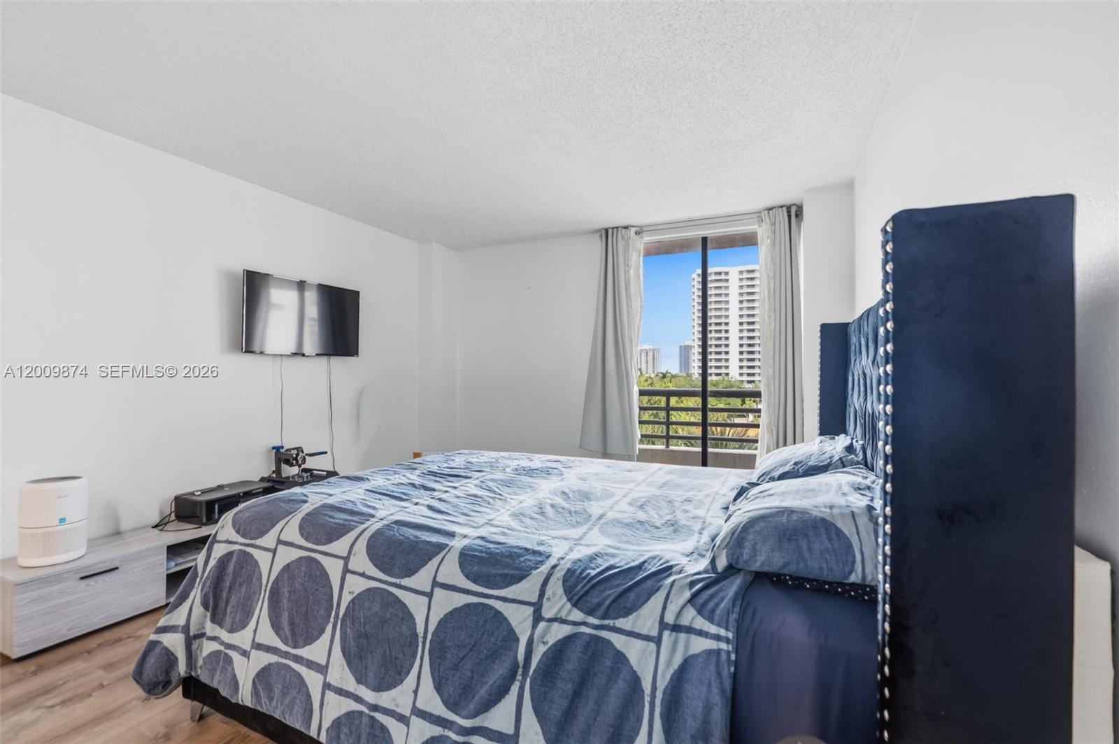 PARC CENTRAL SOUTH - Residential