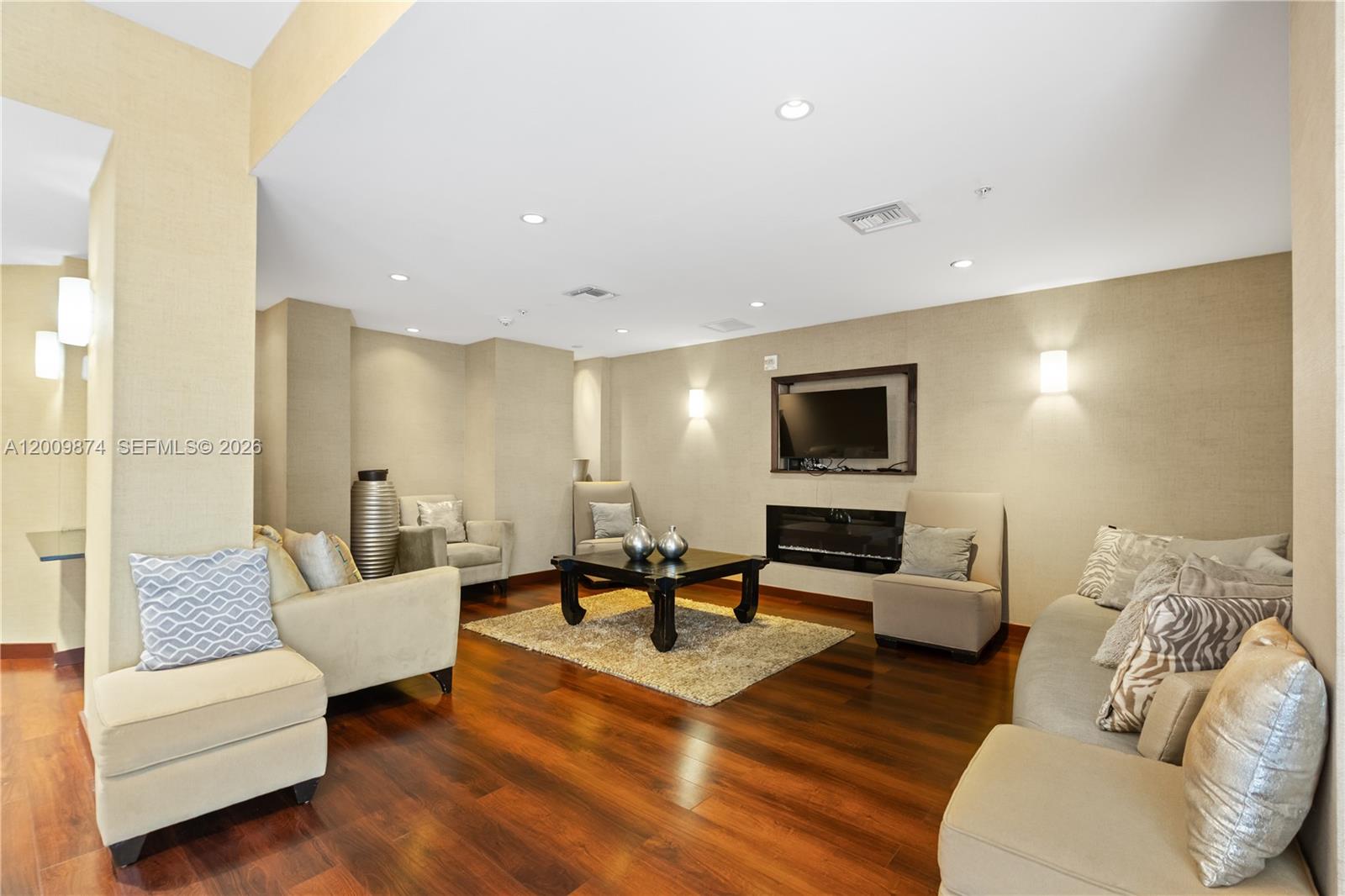 PARC CENTRAL SOUTH - Residential